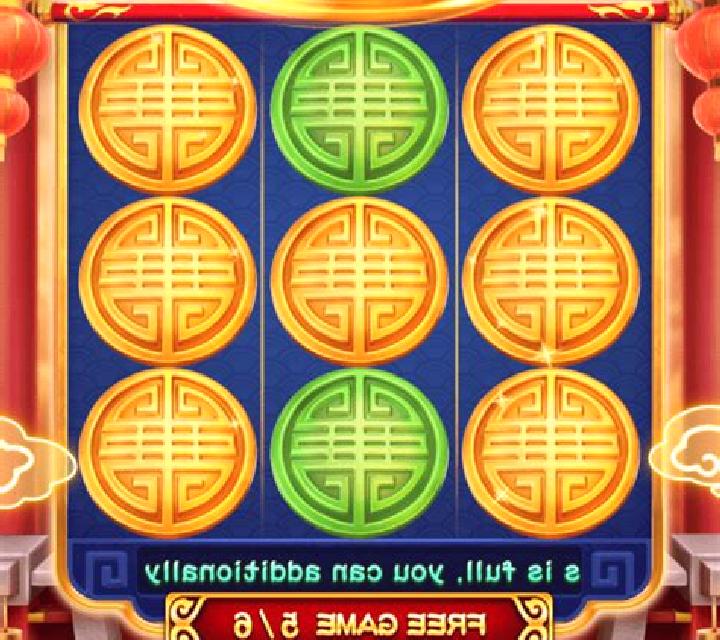 Leprechaun Story (3x3) online slot