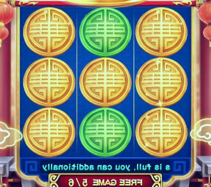 Leprechaun Story (3x3) slot machine