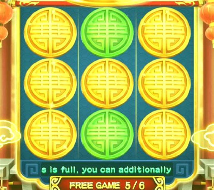 Leprechaun Story (3x3) slot