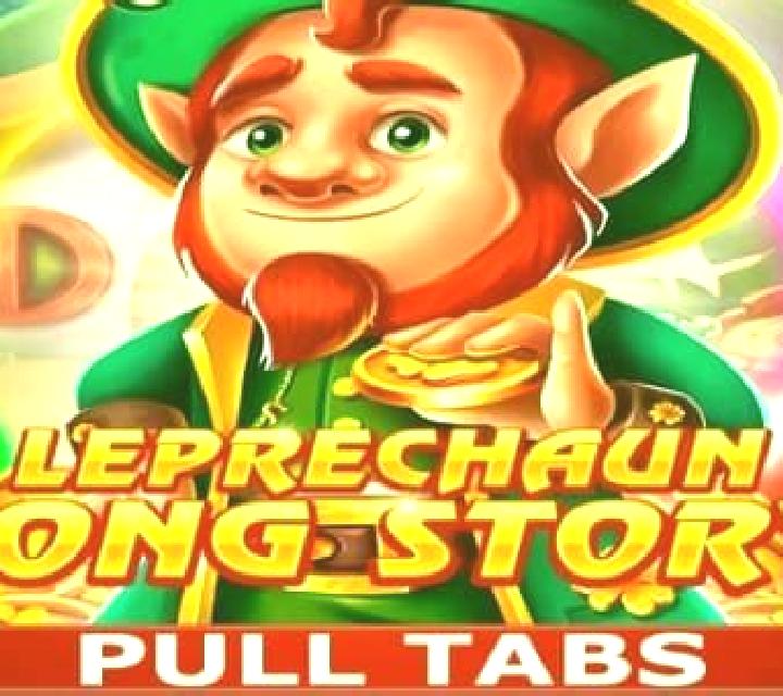 Leprechaun Story (Pull Tabs) online slot