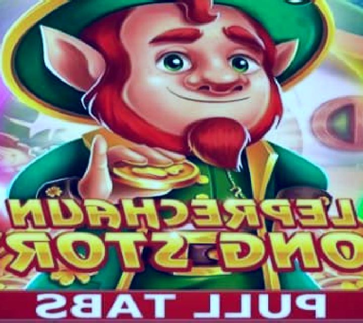 Leprechaun Story (Pull Tabs) slot machine