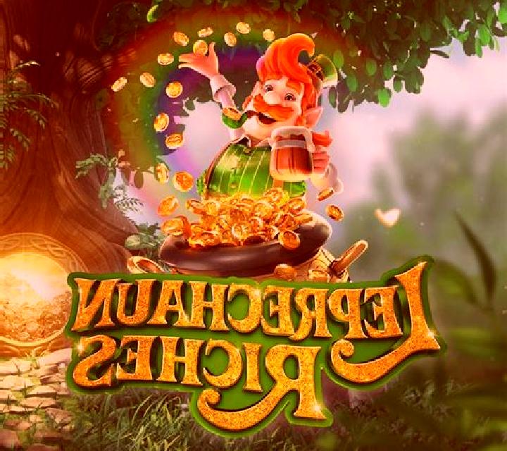 Leprechaun Story slot game