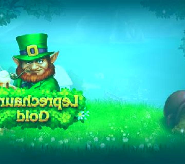 Leprechaun Strike online slot