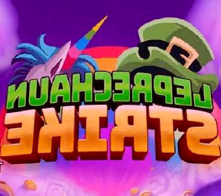 Leprechaun Strike slot