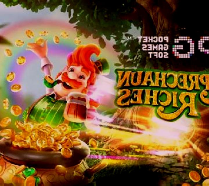 Leprechaun Treasure online slot