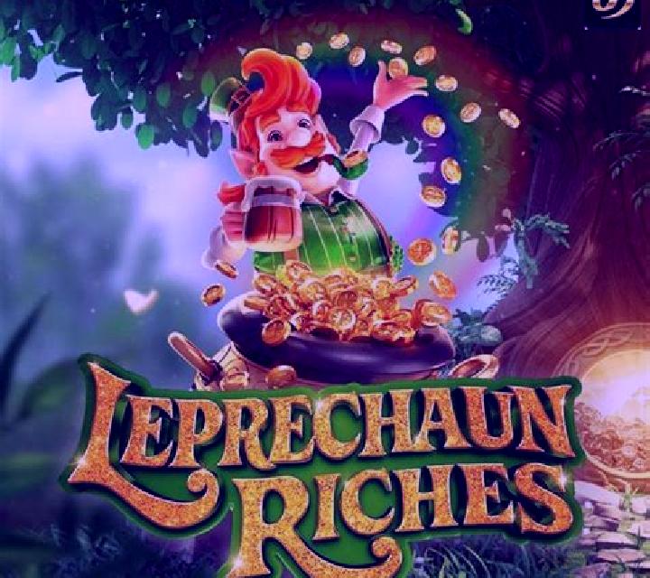 Leprechaun Treasure slot