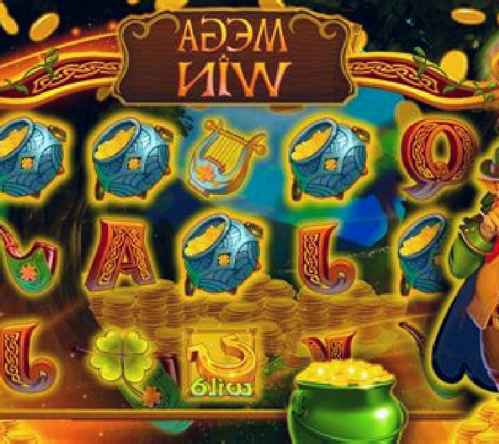 Leprechaun VS Goblins slot