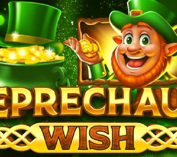 Leprechaun Wish online slot
