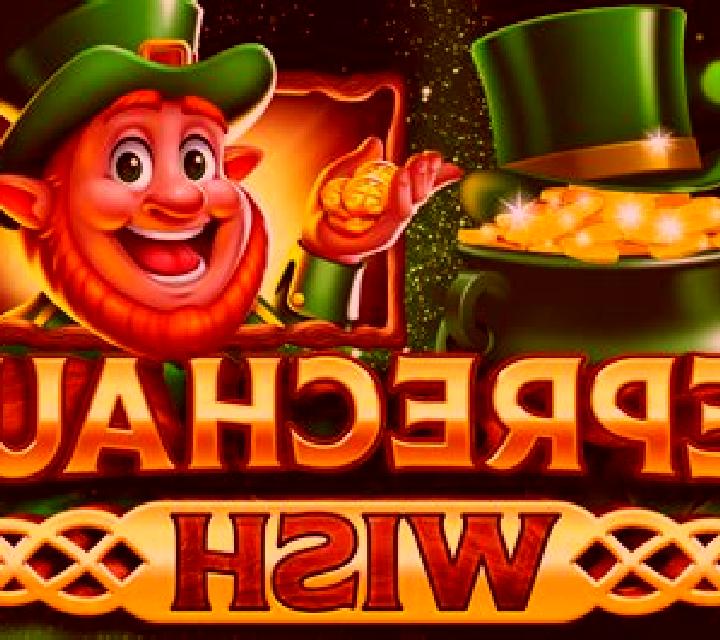 Leprechaun Wish slot game