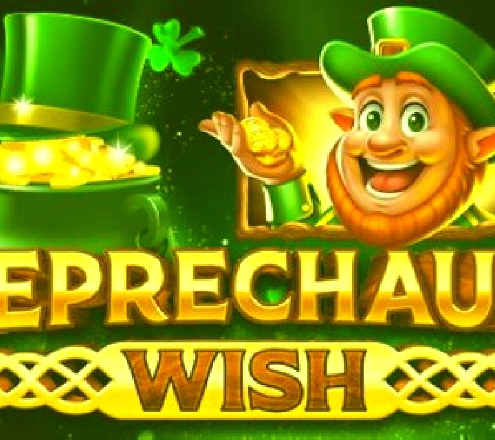 Leprechaun Wish slot