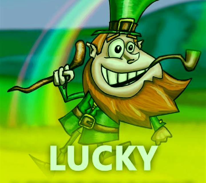 Leprechaun’s Fortune (Advant Play) slot game