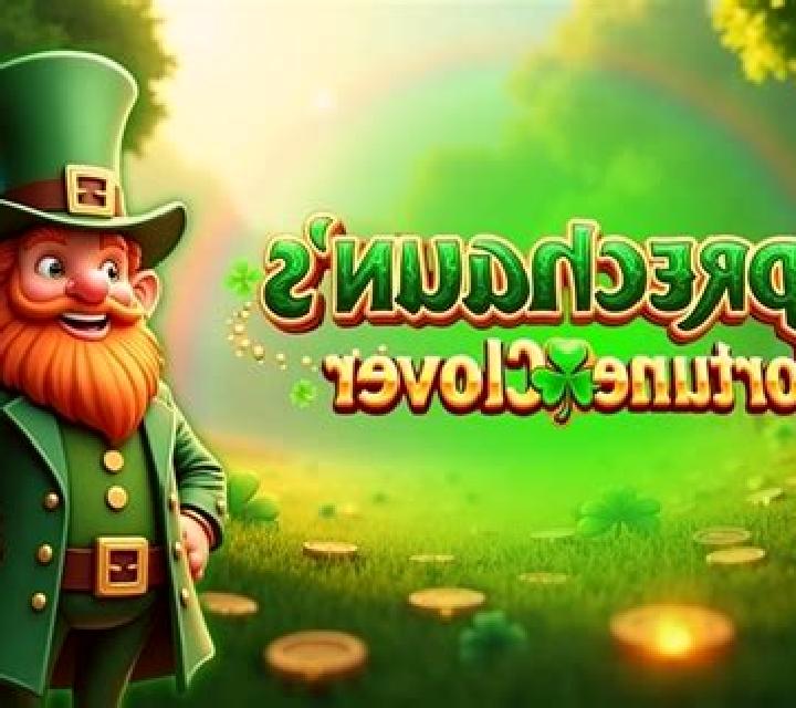 Leprechaun s Fortune (WMS) online slot