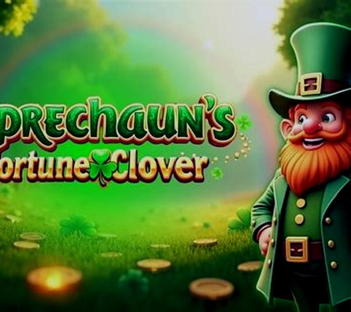Leprechaun s Fortune (WMS) slot game