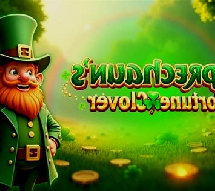 Leprechaun s Fortune (WMS) slot