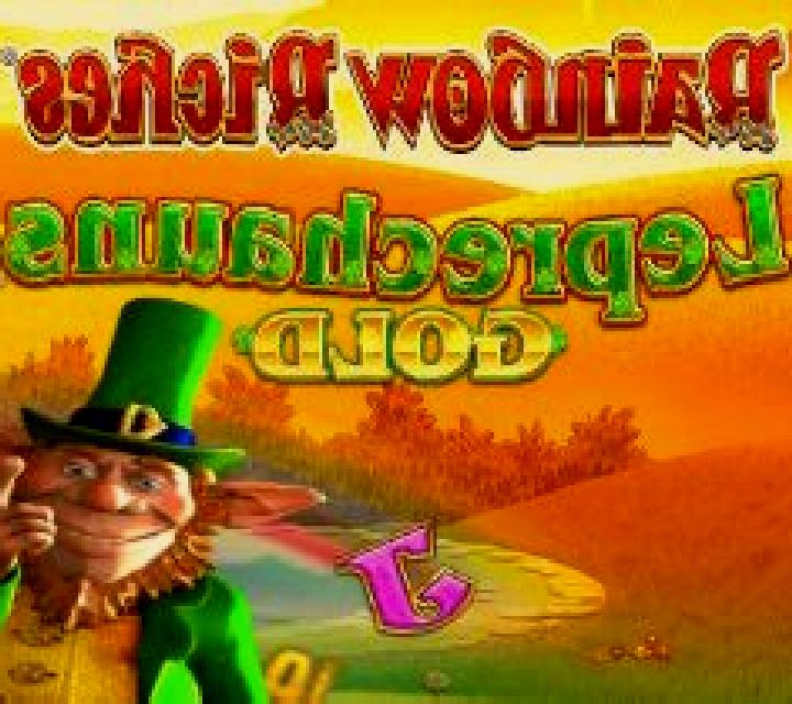 Leprechauns Gold slot game