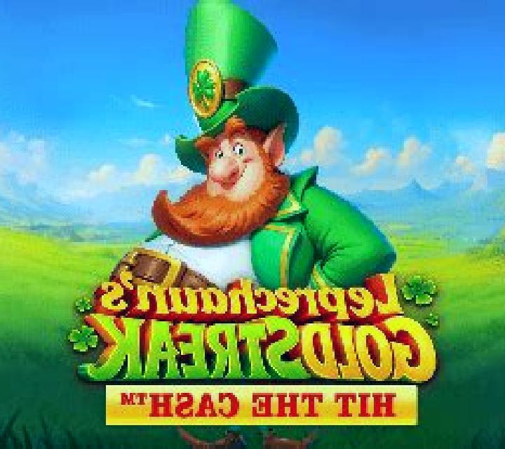 Leprechaun’s Gold Streak slot