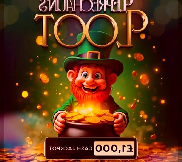 Leprechaun s Loot (NetGaming) online slot