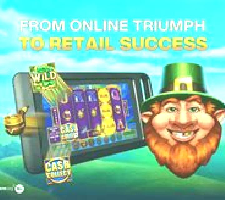 Leprechaun s Loot online slot