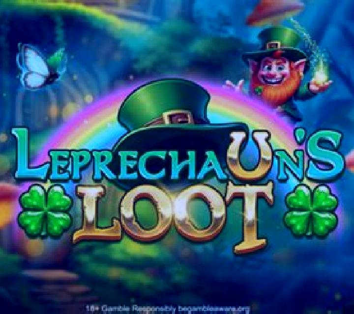Leprechaun s Loot slot