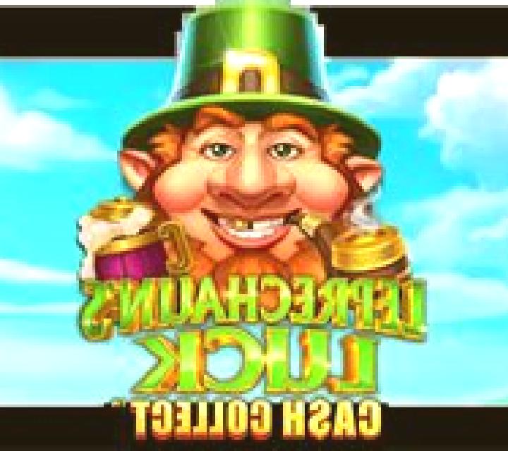 Leprechaun’s Luck Cash Collect MegaWays Christmas online slot