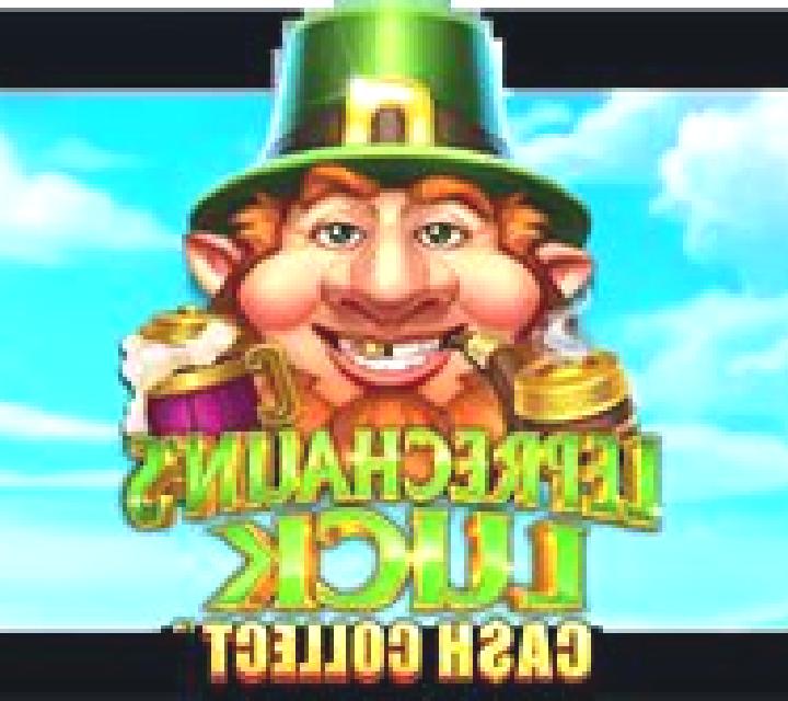 Leprechaun’s Luck Cash Collect MegaWays Christmas slot game