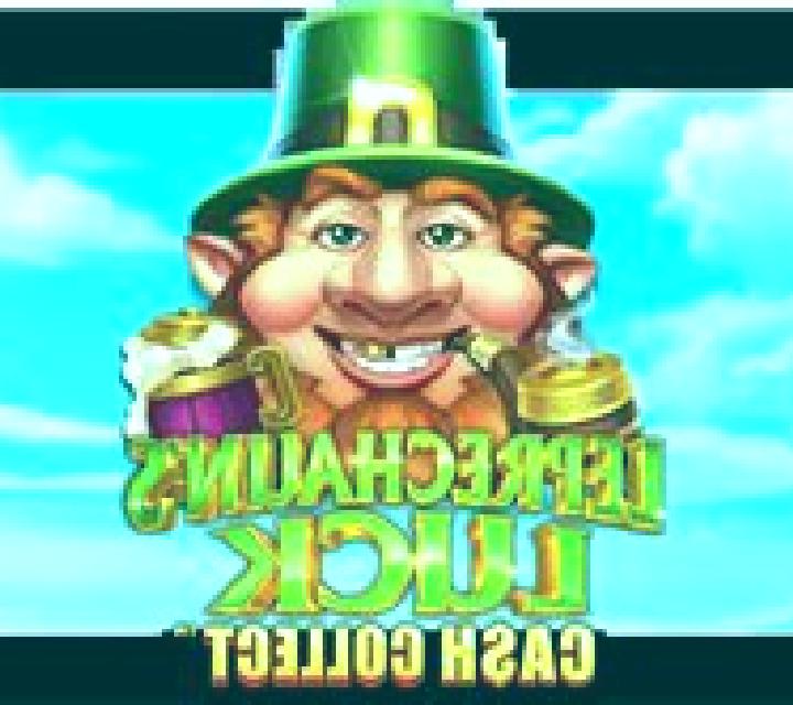 Leprechaun’s Luck Cash Collect MegaWays Christmas slot