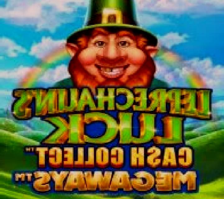 Leprechauns Luck slot machine
