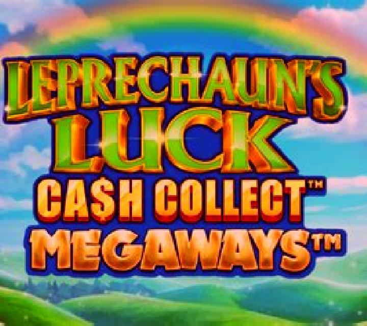 Leprechauns Luck slot