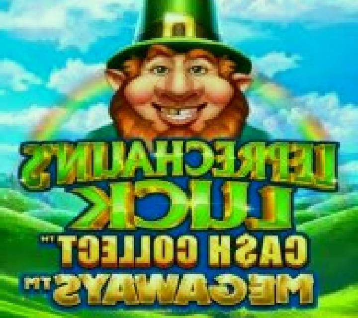 Leprechaun s Magic Megaways slot machine