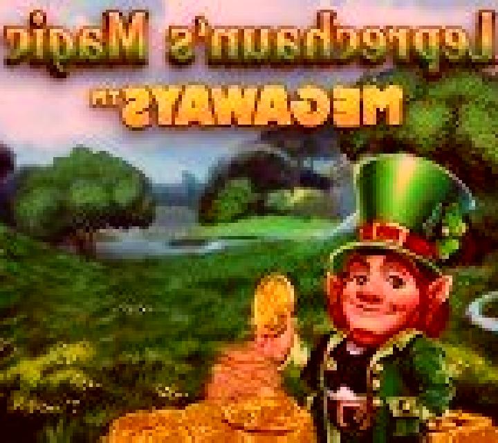 Leprechaun s Magic Megaways slot