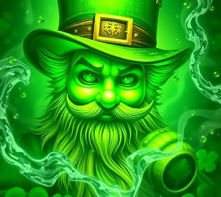 Leprechaun s Magic Power Reels slot game