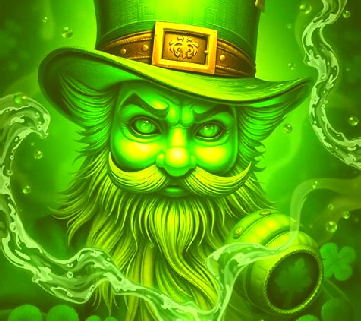 Leprechaun s Magic Power Reels slot