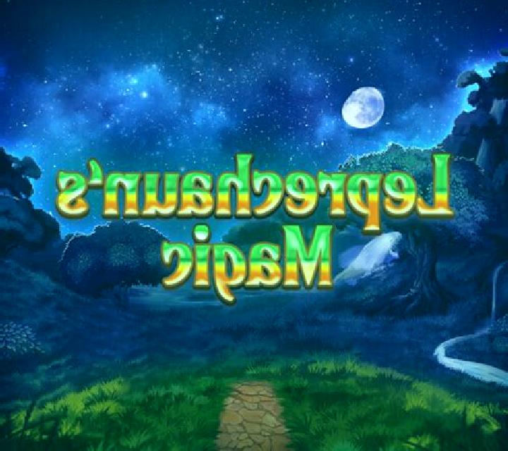 Leprechauns Magic slot game