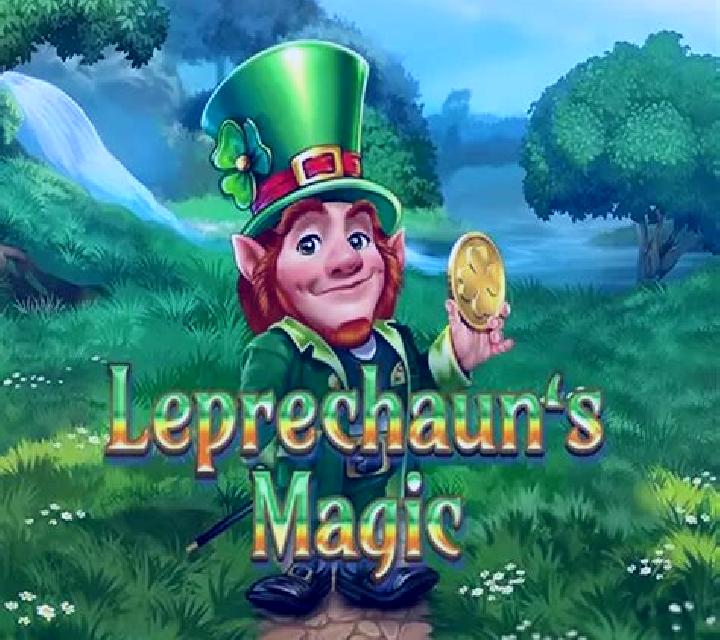 Leprechauns Magic slot