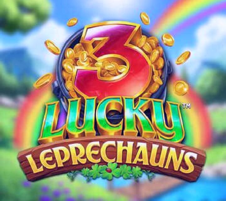 Leprechauns online slot