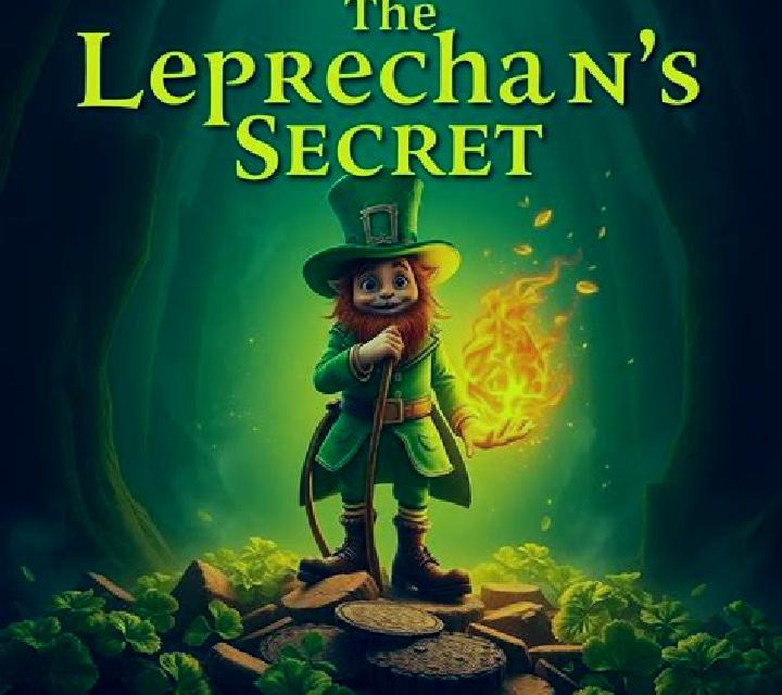 Leprechaun s Secret online slot