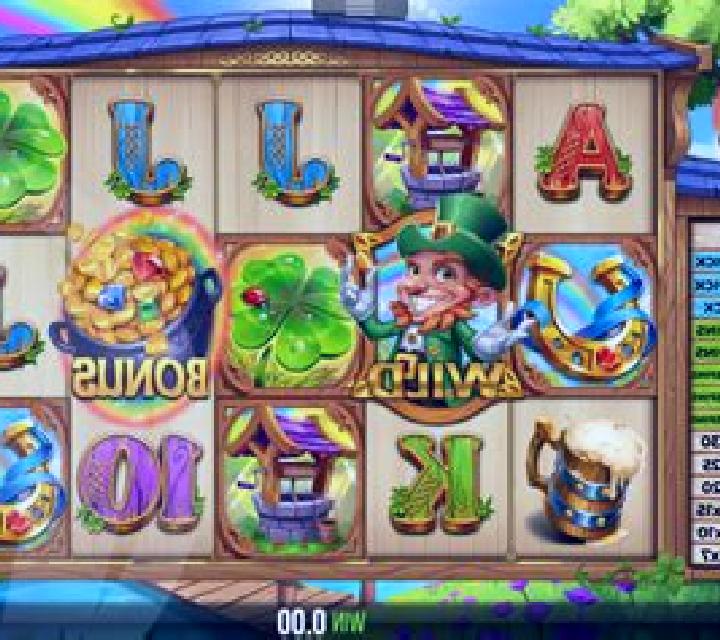 Leprechaun s Secret slot game