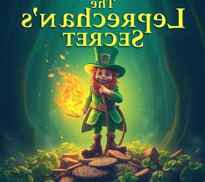 Leprechaun s Secret slot