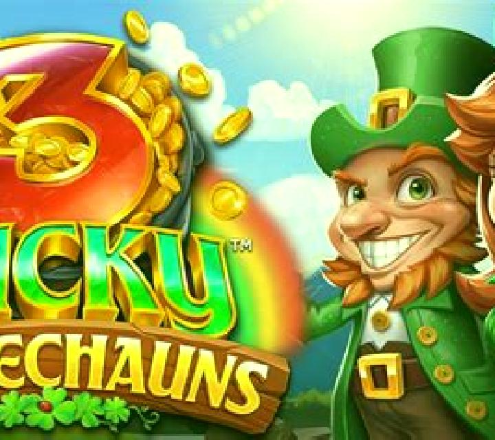 Leprechauns slot