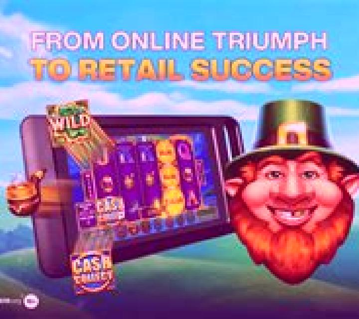 Leprechaun s Treasure online slot
