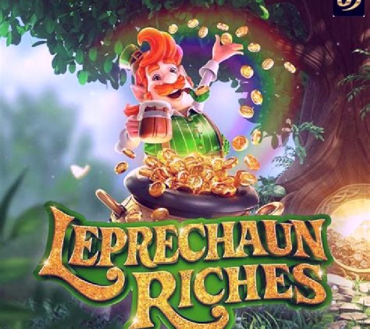 Leprechaun s Treasure slot game