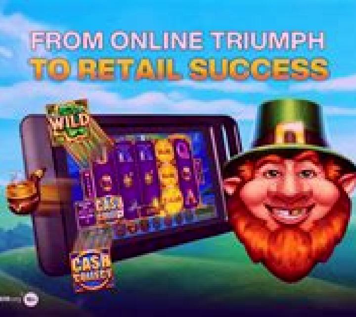 Leprechaun s Vault online slot
