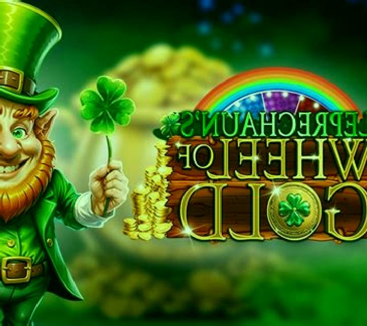 Leprechaun s Wheel of Gold online slot