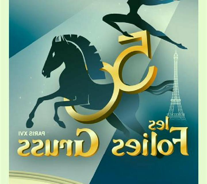 Les Folies online slot