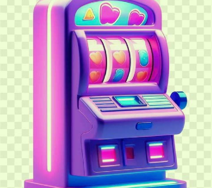 Les Gukoh slot machine