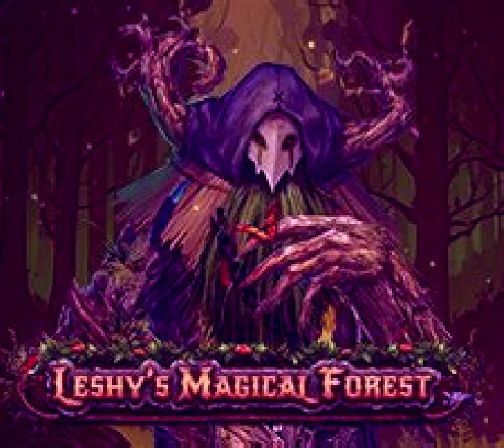 Leshy s Magical Forest online slot