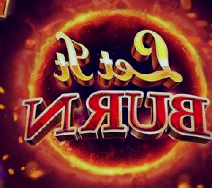 Let It Burn online slot