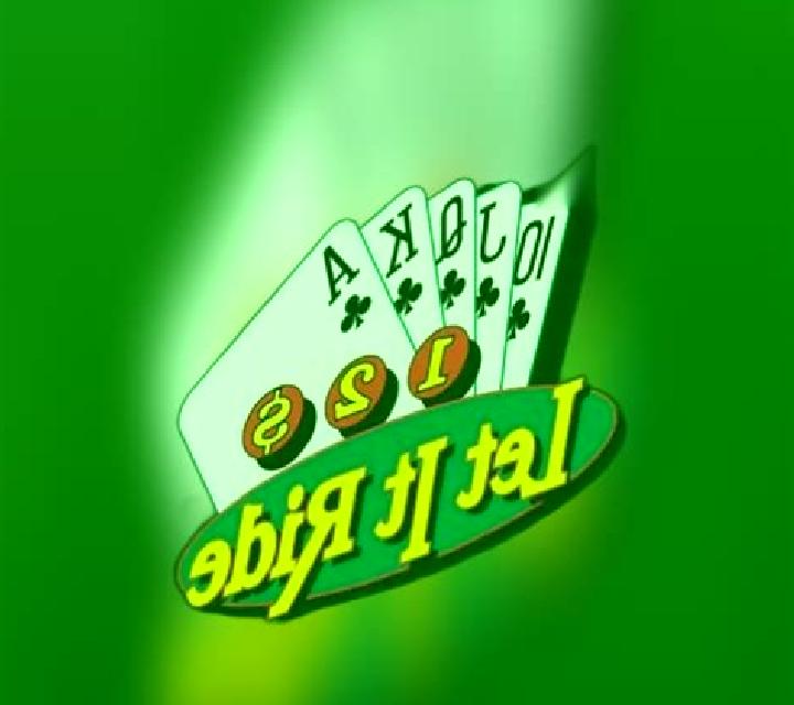 Let it Ride (Flipluck) online slot