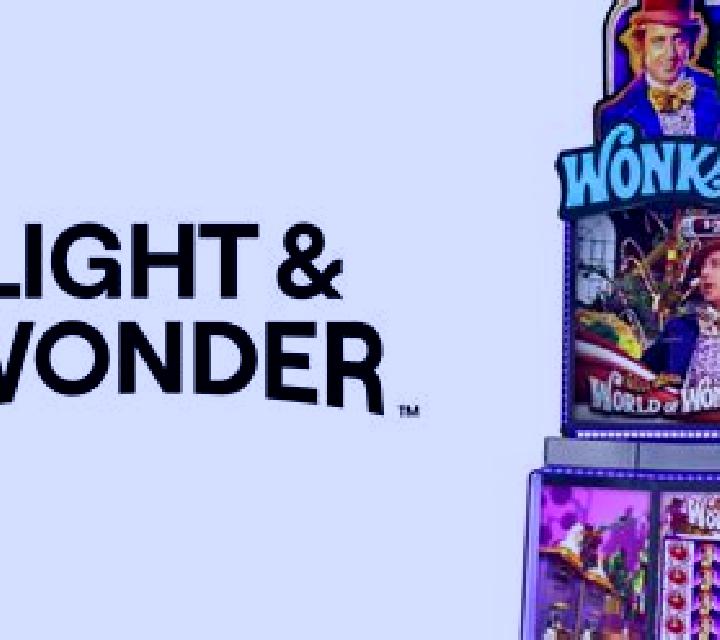Let It Ride (Light and Wonder) online slot