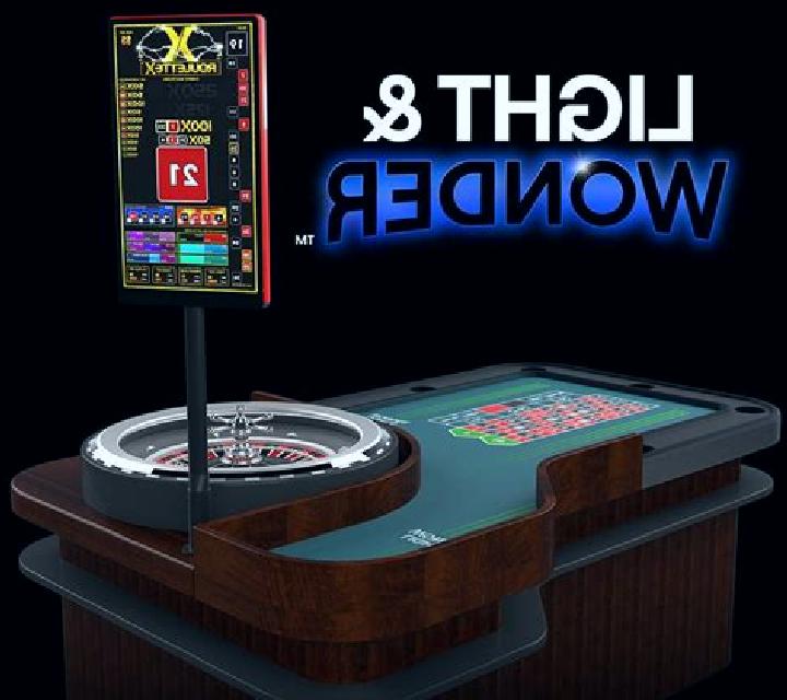 Let It Ride (Light and Wonder) slot machine